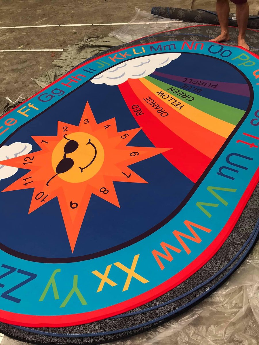 toanecm's tweet photo. Thảm circrl for your Kids! #thammontessori https://t.co/3uxp6CceQq