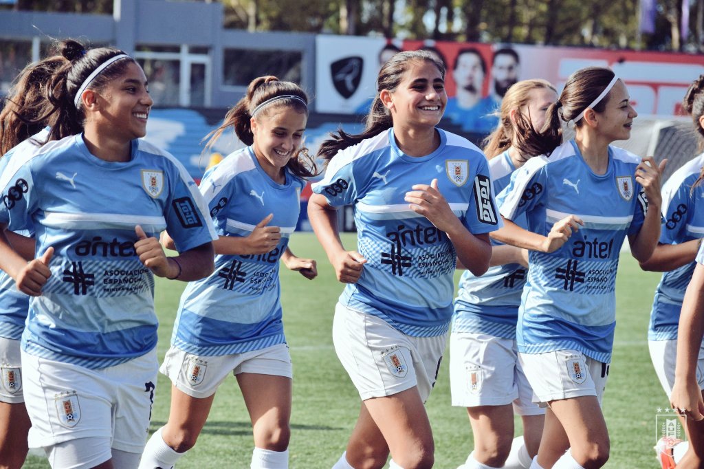 Disfrutar es parte del aprendizaje💙