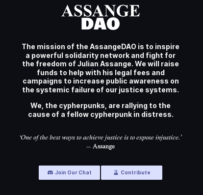WikiLeaks tweet media