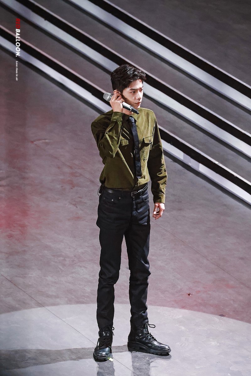 xiao zhan pics (@xiaozhangallery) on Twitter photo 