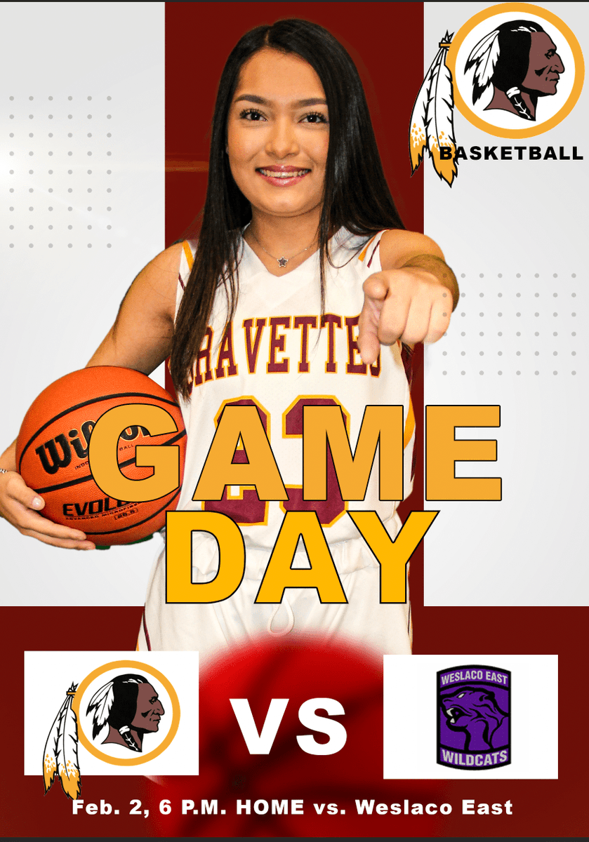 Meet this week's "Donna News Player of the Week"
Q&amp;A: BRAVETTE Senior Ivette Valladares thedonnanews.com/2022/02/02/qa-… #TheDonnaNews via <a href="/thedonnanews/">The Donna News</a> <a href="/GoUTRGV/">UTRGV Athletics</a> <a href="/UTRGVwbb/">UTRGV Women's Basketball</a>