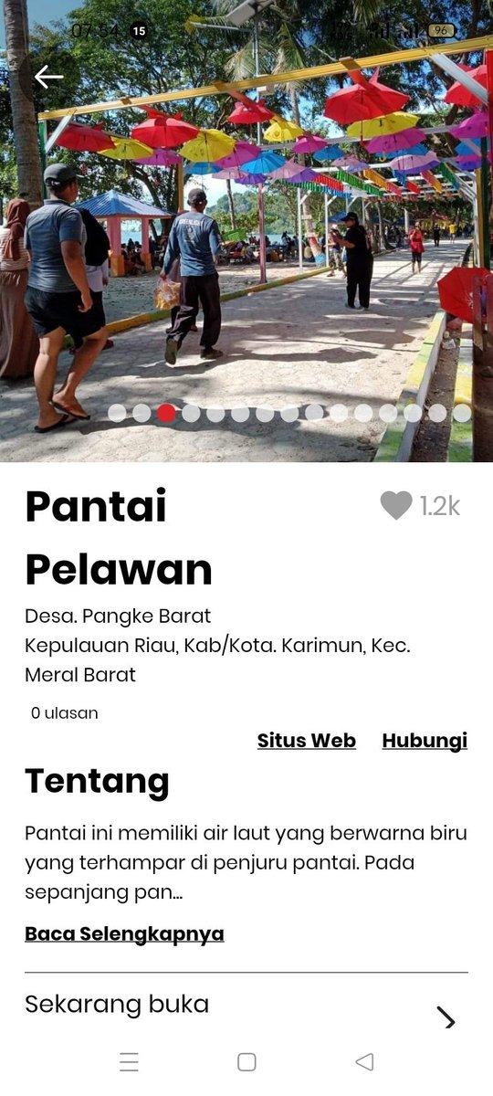 #DesaWisataNusantara 
<a href="/jokowi/">Joko Widodo</a> 
<a href="/halimiskandarnu/">ABDUL HALIM ISKANDAR</a> 
<a href="/taufikmadjid71/">IG : taufik.madjid</a> 
@fachrilabalado 
<a href="/tppi_p3mdbkl/">tppi P3MD BENGKULU</a> 
<a href="/tppkemendes/">TPP KEMENDES</a> 
<a href="/tobingpirman/">Pirman L Tobing</a>