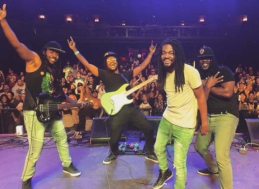 Wash House Music Group,inc tweet media