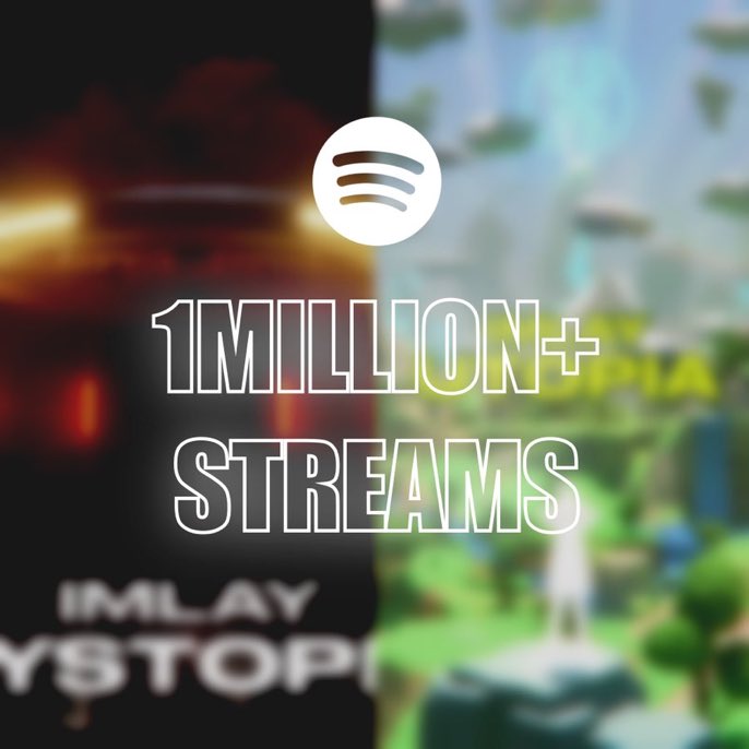 NCTDreamBrazil's tweet photo. [#INFO] 03.02.22 - ‘Too Good’, música do IMLAY feat. Chenle, atingiu +1 Milhão de streams no Spotify. 

🔗 Spotify:
https://t.co/hfxpriqyQG

🔗 YouTube:
https://t.co/H7lLISes51

@NCTsmtown_DREAM #NCTDREAM #CHENLE #Too_Good https://t.co/1U84YQVUrn