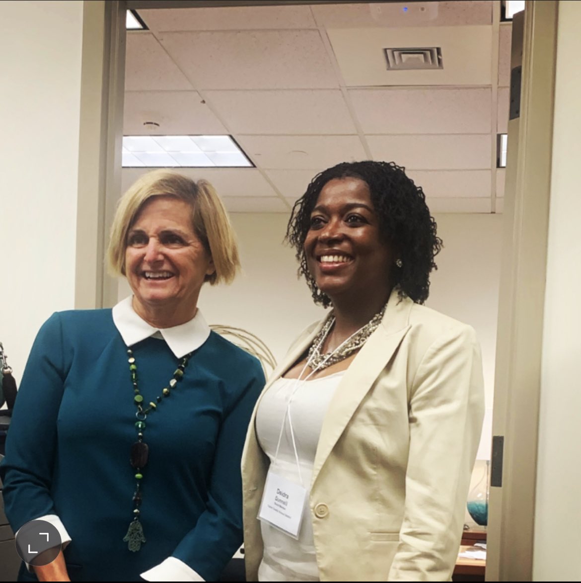DDunnell's tweet photo. Another valuable FSBA Annual Day In The Legislature complete and special thanks to Senator @LoranneAusley for a great visit‼️Myself and fellow TCSB members have spent the past two days advocating for our students and district needs! #TCSD #TCSB #CBM #FSBA #FLLegislature https://t.co/4rjIiF6UqF
