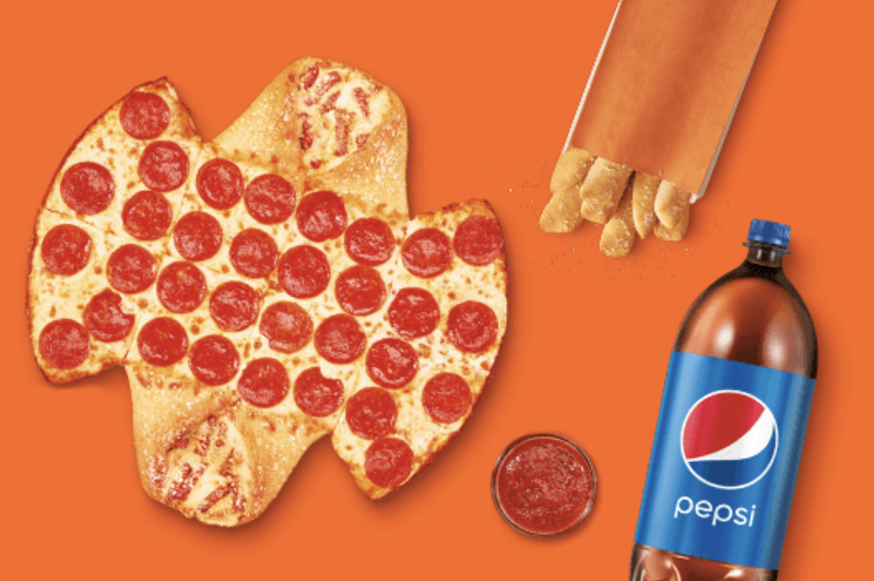 Sweepstakes One tweet media