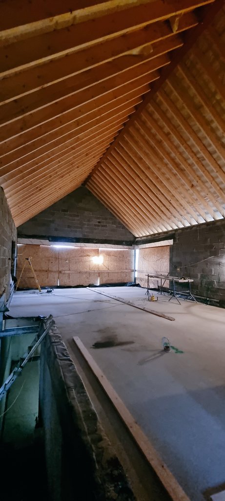 StepASideSystem's tweet photo. Another beauty for one of my special clients. Cant wait for this one!! https://t.co/sxrIIa9FCz