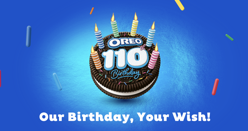 Sweepstakes One tweet media