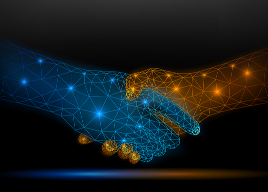 AustCyberSecMag's tweet image. Thomson @Reuters has announced an exclusive partnership with @6clicksOfficial... Read more at: ed.gr/dv0a7

#partnership #software_as_a_service #SaaS #platform #risk_management_network #intelligence #information #innovative_automation_technology