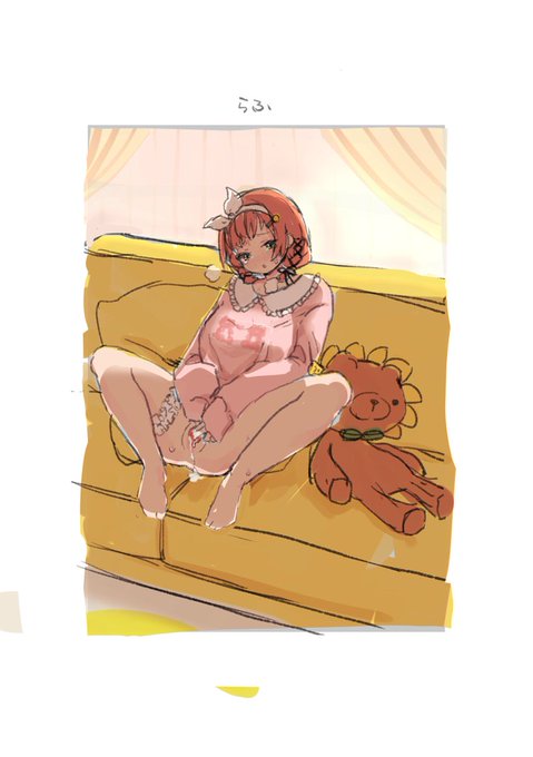 これは朝の筆ならしhnmhmwrおなにーラフ 