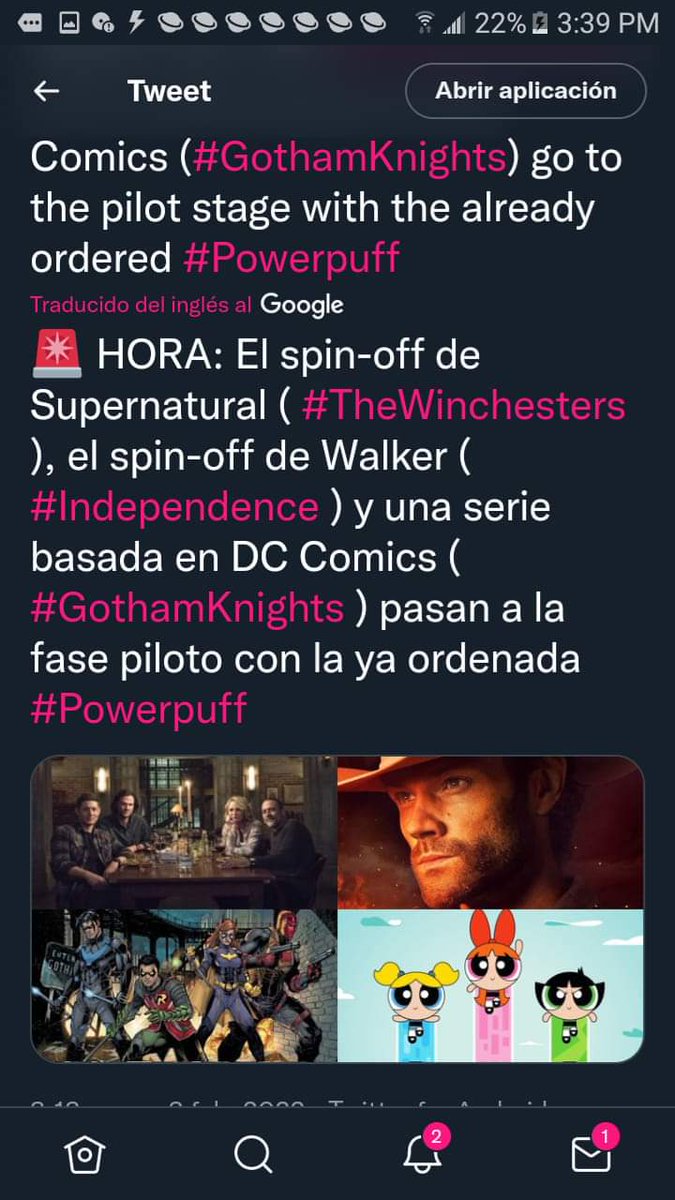 Suja15 tweet media