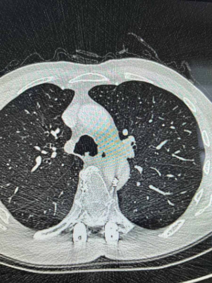 Prof Ramesh K Tripathi tweet media