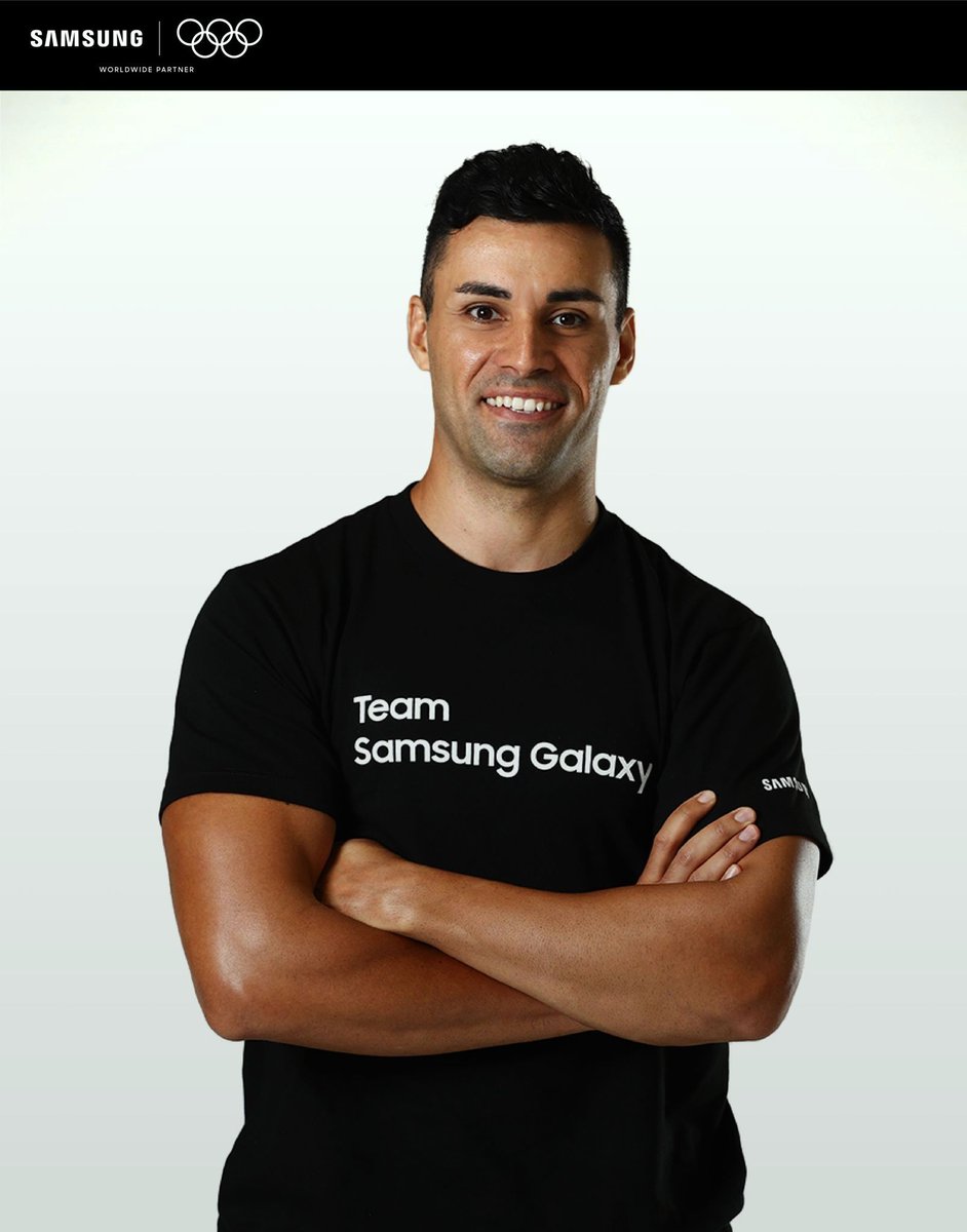 Today is the Opening Ceremony of the Olympic Winter Games! Although I won’t be there, as a member of Team Samsung Galaxy I will be cheering on all athletes in Beijing.

So grateful for the support I have received from my partner, Samsung, during this time.
 #TeamSamsungGalaxy #ad