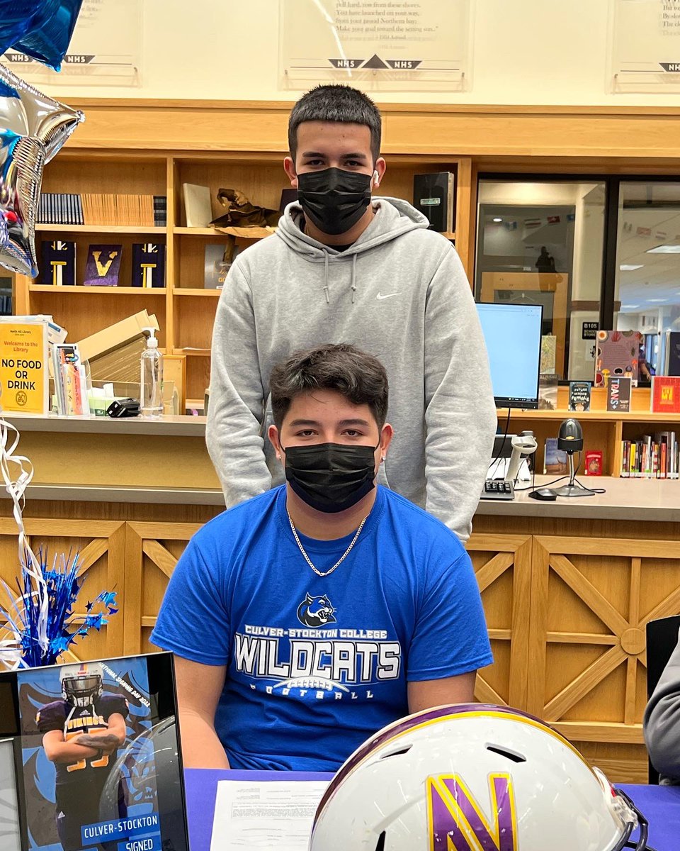 BeFreelyMe's tweet photo. Today was a very special day! Officially signed in front of some of his teammates, coaches, family and friends. You my eldest son are setting the path for many more to follow.#Firstborn #loveourboys #motherhood #harderthanitlooks #commitedtothepaw https://t.co/4o9E84wGhE