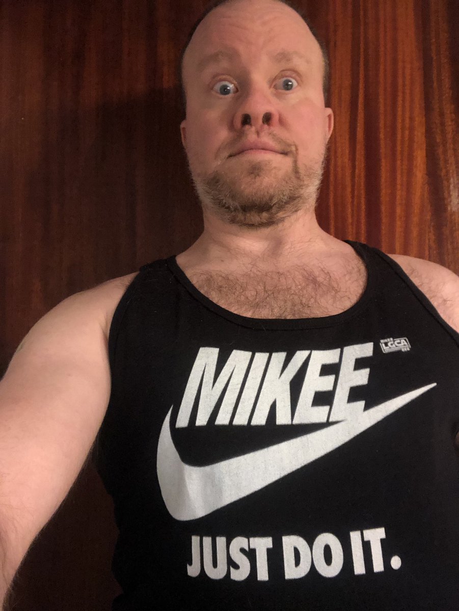 MikeeGeeLGCA tweet media