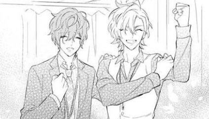 daily matenrou 🤍 (@dailymatenrou) on Twitter photo 