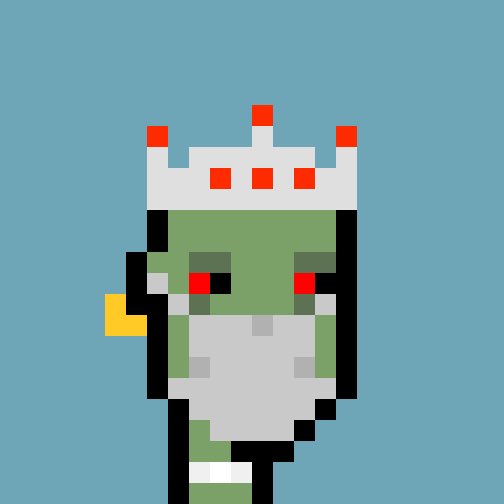 Princess Punks tweet media