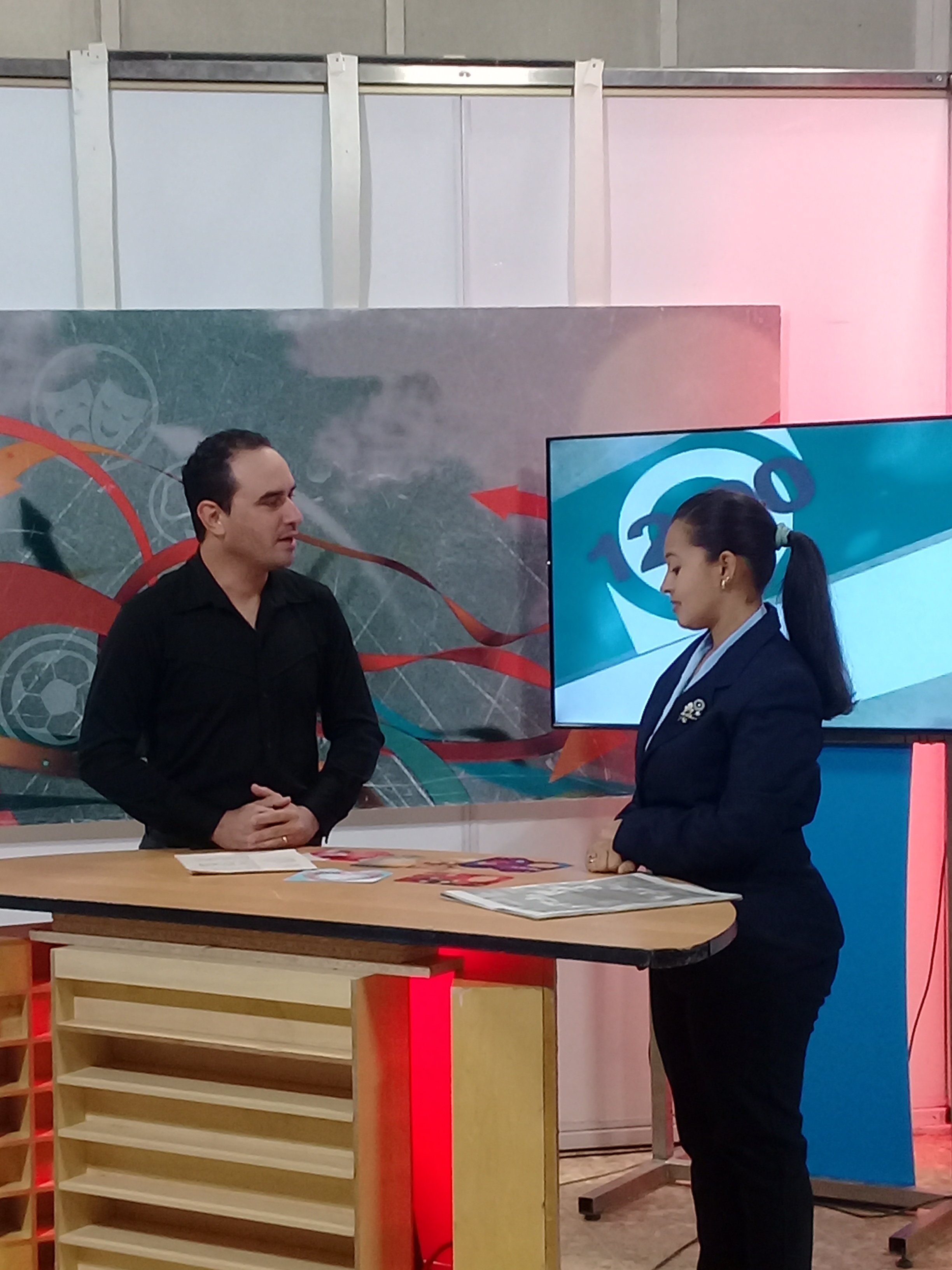 Lázaro Más Betancourt (BetancourtMas) / Twitter