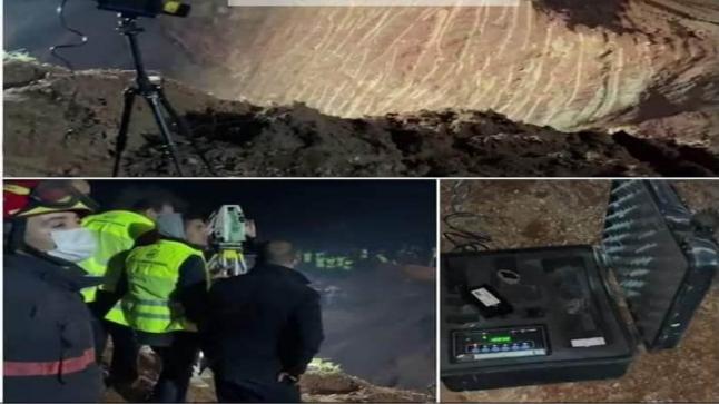 آخر مستجدات عملية إنقاذ الطفل ريان 
kenitralive.ma/%d8%a2%d8%ae%d…