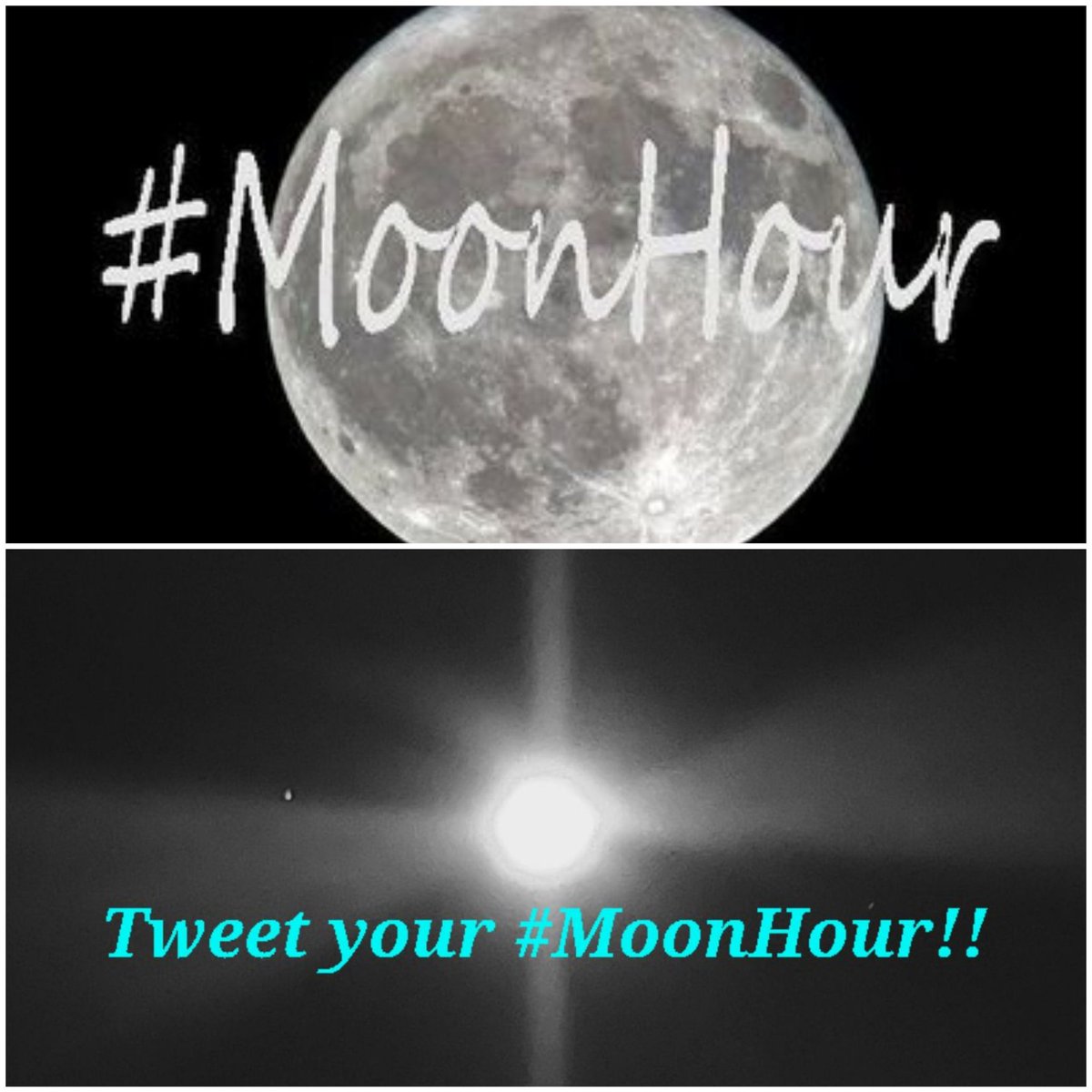 321FlaSpaceGirl's tweet photo. Hi #TwitterFamily!!
About to hand out the new #MoonHourChallengeWinner Stickers!! So excited!! THANK YOU Everyone for tweeting me your #MoonHpur!! Get in on the FUN!! See π my Pinned tweet about #MoonHourChallenge!! https://t.co/tIuC1QeeQv