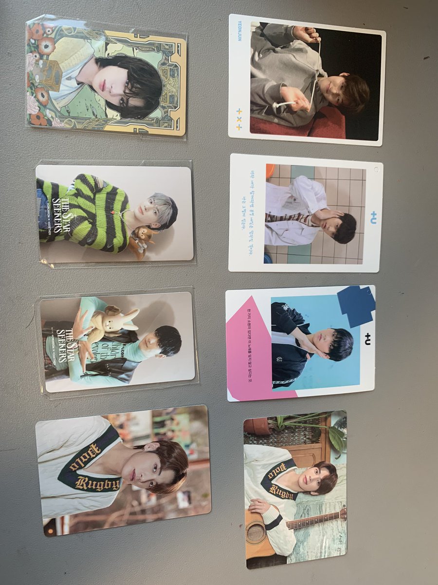 oes080814's tweet image. M:사진
Y:휴닝이 ❌안된것과 파오이 휴닝
하자인증 철저히 해드립니다!
반택만 사용해요!
양도는 돈봉만 받습니다!
#투바투교환