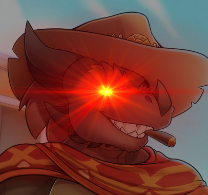 ll The thirst cannot be quenched.

More Vergence's and Genesis' are needed.