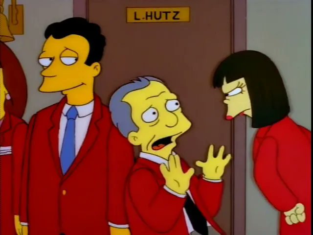 Simpsons Quotes tweet media