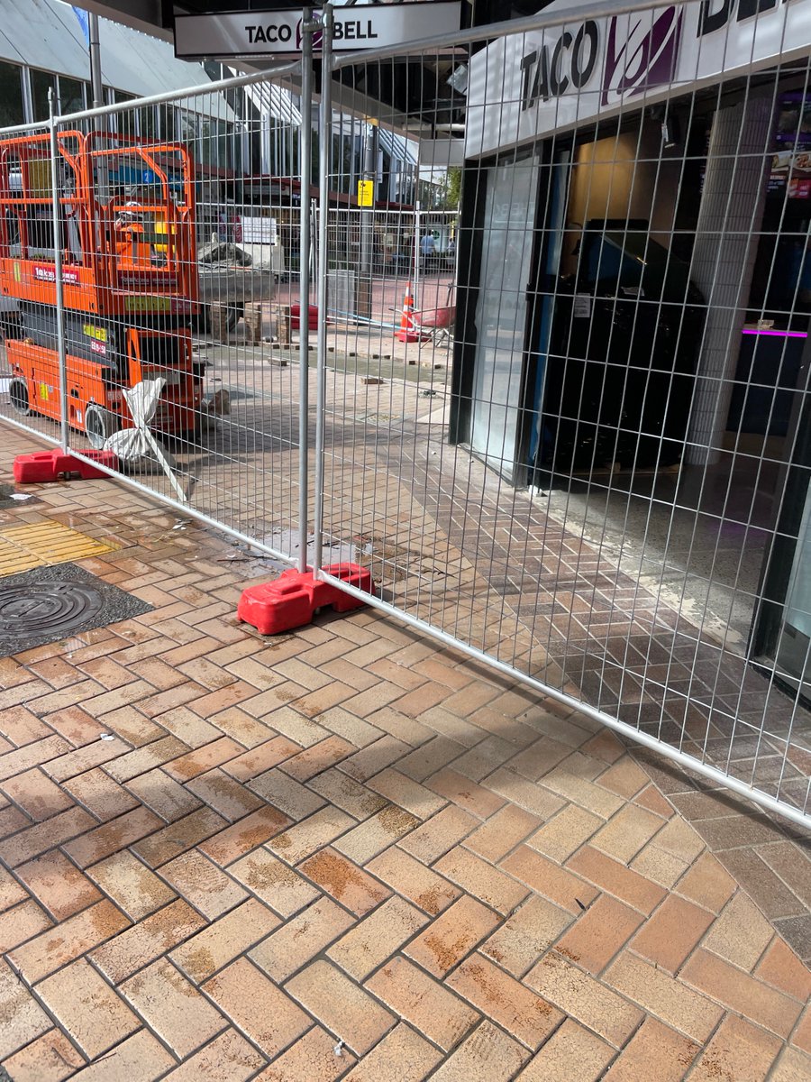 Looks like <a href="/tacobell/">Taco Bell</a> already broke Wellington's sewage system.