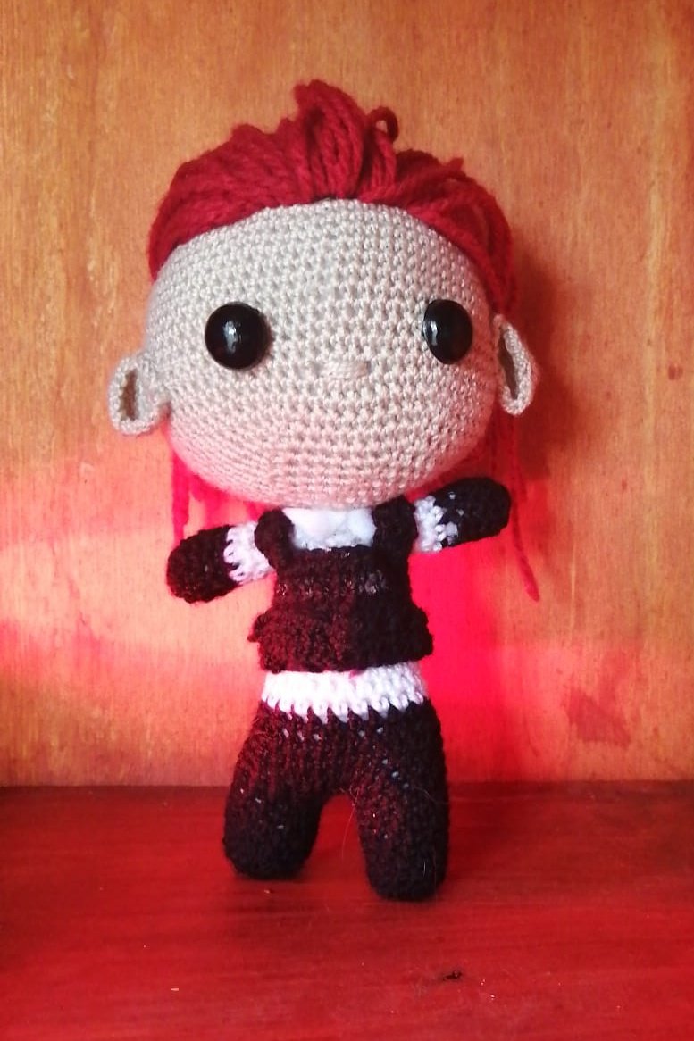 Newen2003's tweet photo. Aprovecho y subo esto que hice el año pasado, se supone que es yun kalahari, es un regalo que le di a @ItzzYenz porque cada año pide regalos más complicados
(lo re subo porque no lo vio nadie jaja)
#spainrp #yunkalahari #Rapturs https://t.co/rcRGNNSu06