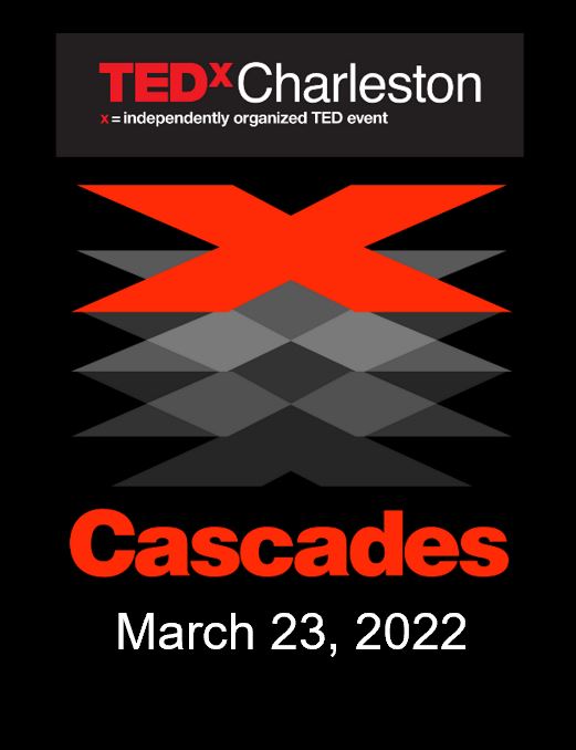 jodiwitte's tweet photo. TEDxCharleston is back! Join us for a mix of intellectual insight, entertainment, &amp; networking on March 23rd at the @CHSMusicHall  

TEDxCHS is a nonprofit that offers a platform for sharing Ideas Worth Spreading. 
 ✅https://t.co/A8PpXHJbuU
🎟️https://t.co/wNhsA57qUQ https://t.co/E90wsibkbl