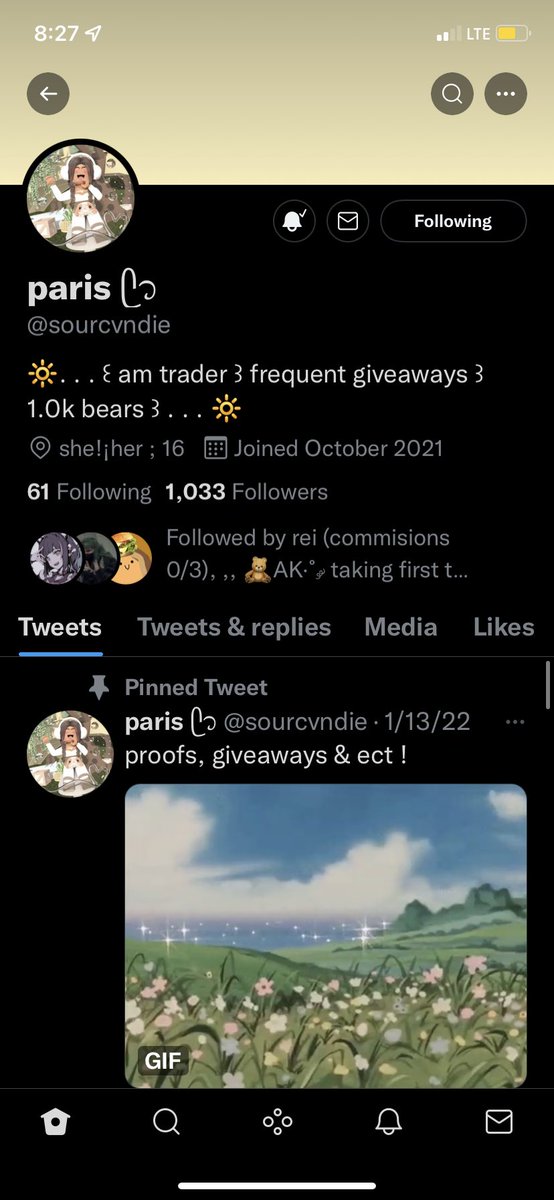 ignoredcallss's tweet photo. @sourcvndie Done!! Proofs pt.1) https://t.co/UIxo6TOxQM