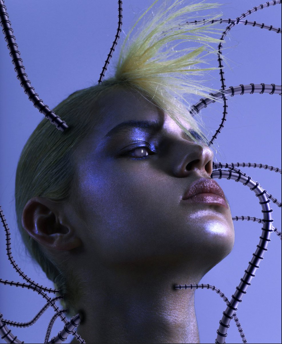 AlicLusha's tweet photo. Plugging into the #metaverse 🌐
#nftphotography #nft #nftartist https://t.co/oleAyPdqNf