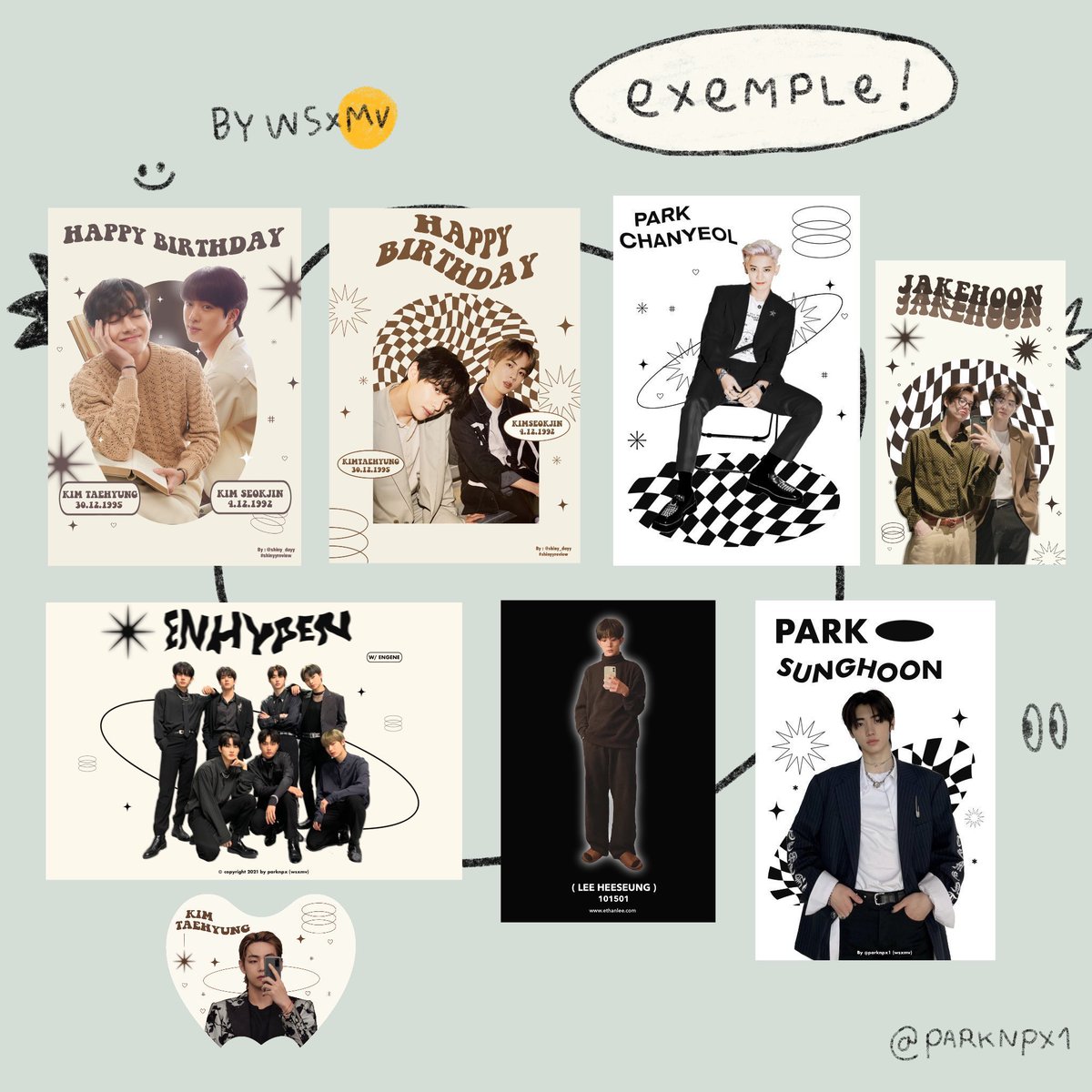 ตอบช้าเดมไม่เด้งค่ะ😭 tweet media