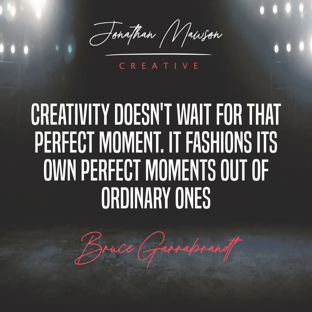 𝗝𝗼𝗻𝗮𝘁𝗵𝗮𝗻 𝗠𝗮𝘄𝘀𝗼𝗻 𝗖𝗿𝗲𝗮𝘁𝗶𝘃𝗲 tweet media