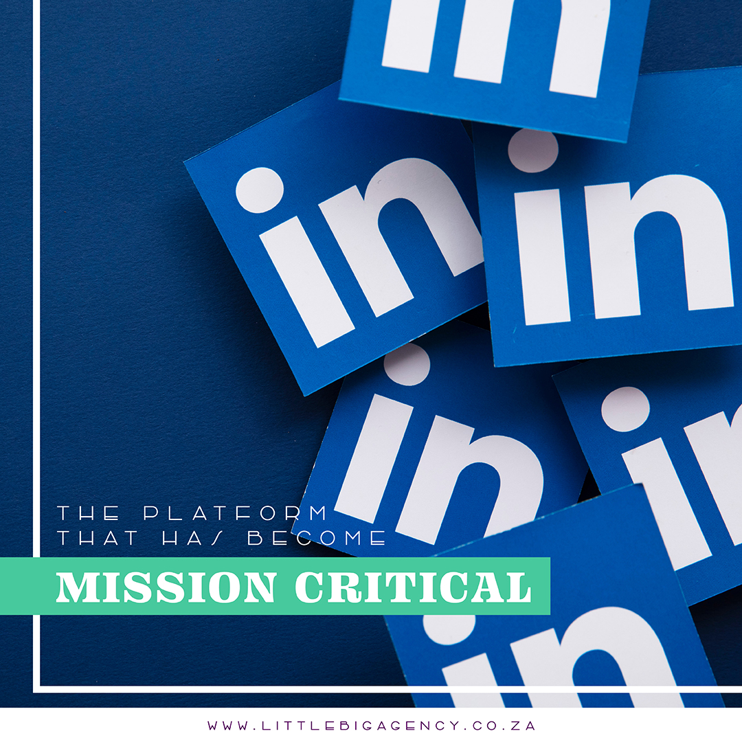A new quarter and a new record for #LinkedIn. 

Parent company #Microsoft must have a huge grins on it’s face as they announced a rise of overall revenue of 36% for the recruitment platform.

Get in touch with us for all your LinkedIn campaign needs!
#socialmedia #marketing