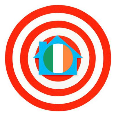 House prices are fast approaching Celtic Tiger era levels, prompting worries that we are heading for another devastating property crash.
Prices rose by a staggering 14pc in November, according to the latest Central Statistics Offic fortitudefp.advisor.news/with-property-…