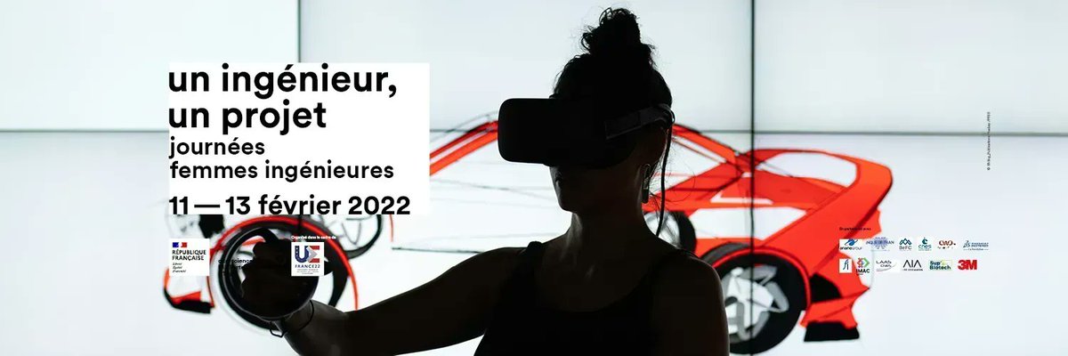 Cité des sciences et de l'industrie tweet media