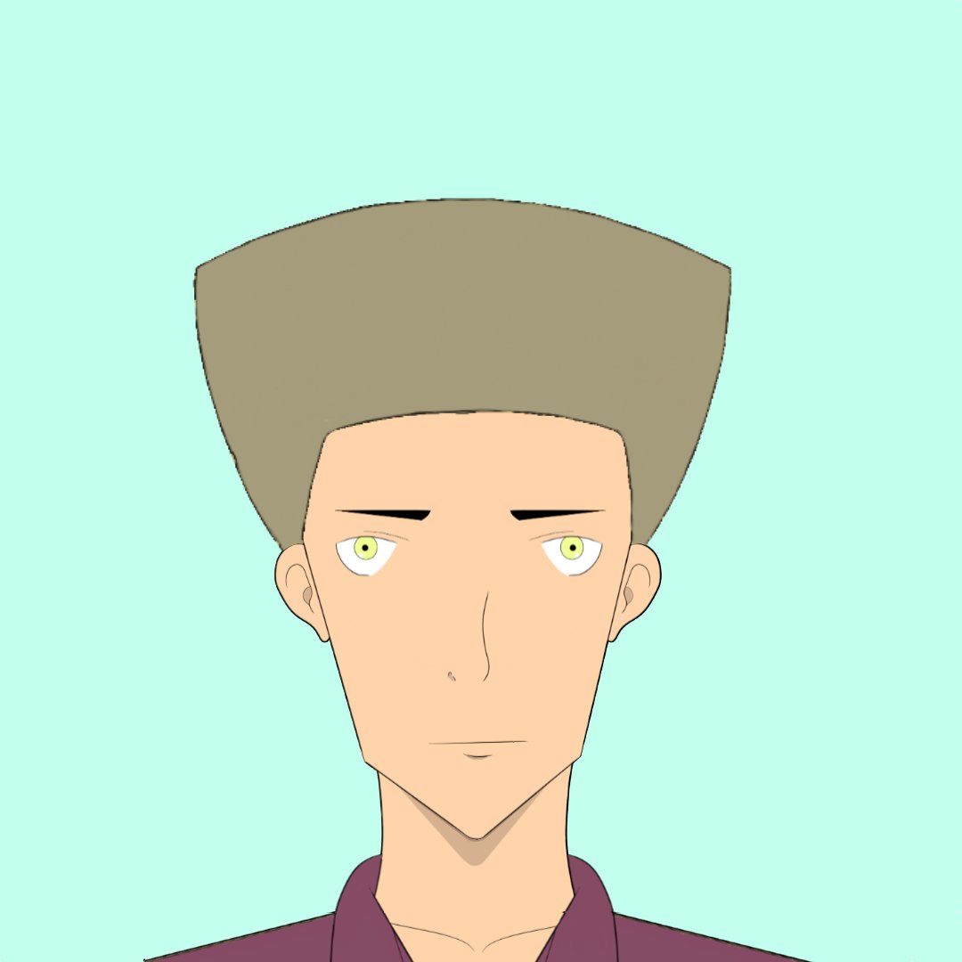 GM NFT fam.

Today is gonna be a great day 

#nfts #nft #NFTCommunity