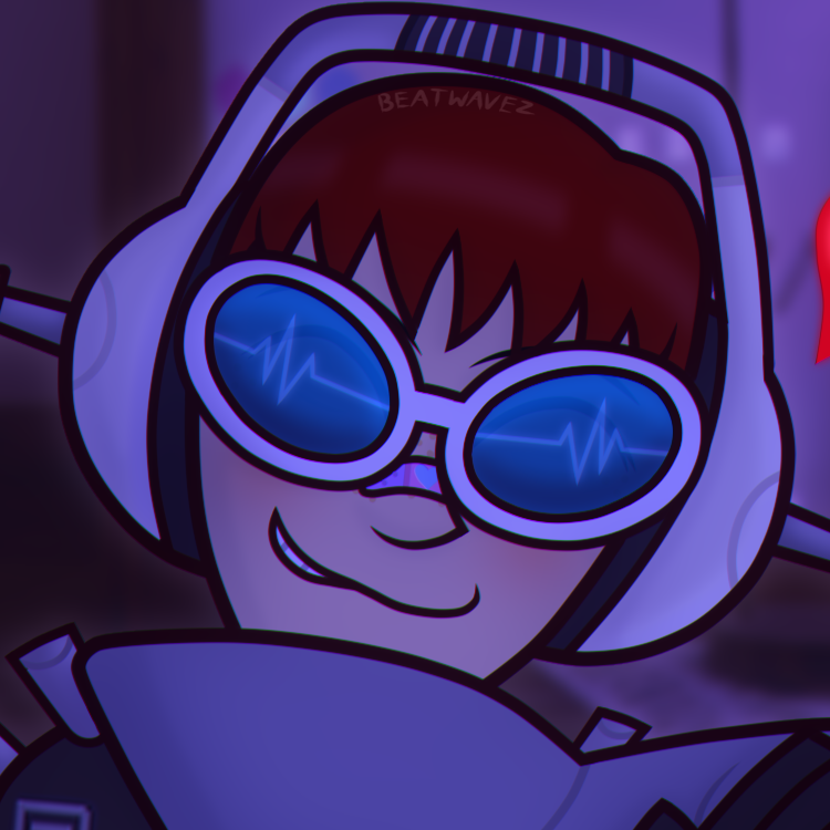 ZER08EAT's tweet photo. A cozy Beep't.
#jetsetradio #jetsetradiofuture #jsrfbeat https://t.co/felWF6bYWg