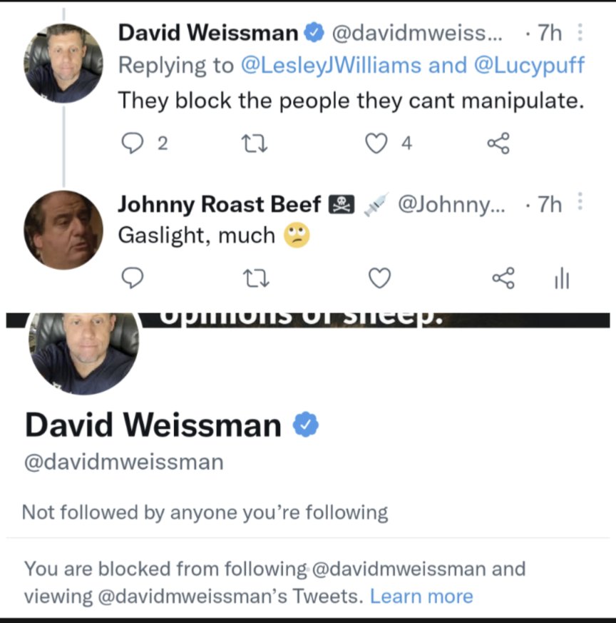 Johnny Roast Beef 🏴‍☠️ 💉 (JohnnyRoastBeaf) Twitter