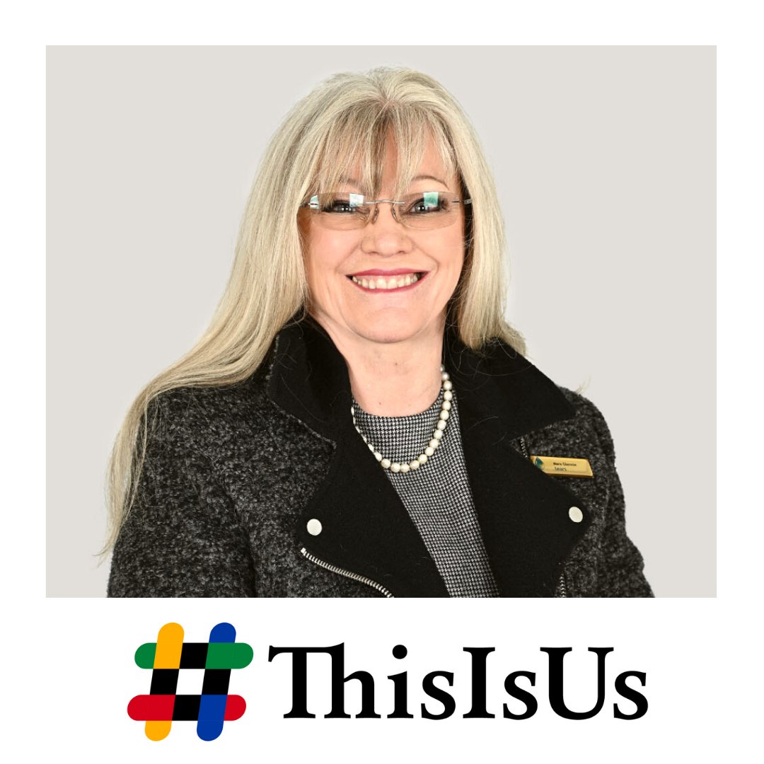 Profiling People making an impact!

Mara Glennie is the Founder and Director of the TEARS Foundation - an organisation that provides a support system for victims of rape and abuse.

#ThisIsUs