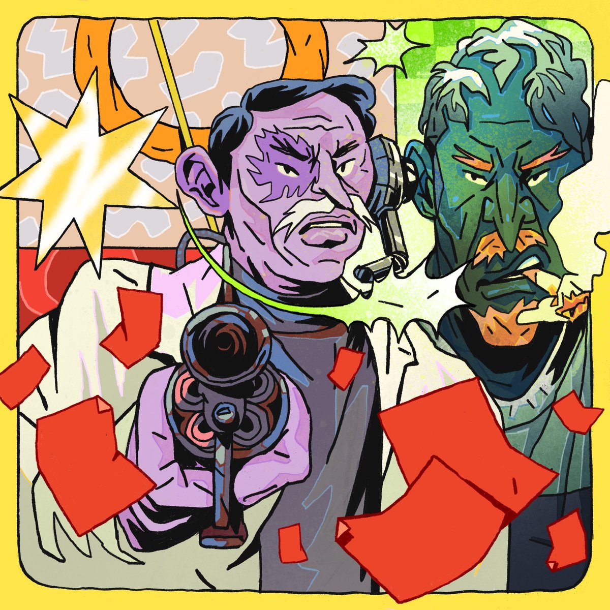 illustratroy tweet media