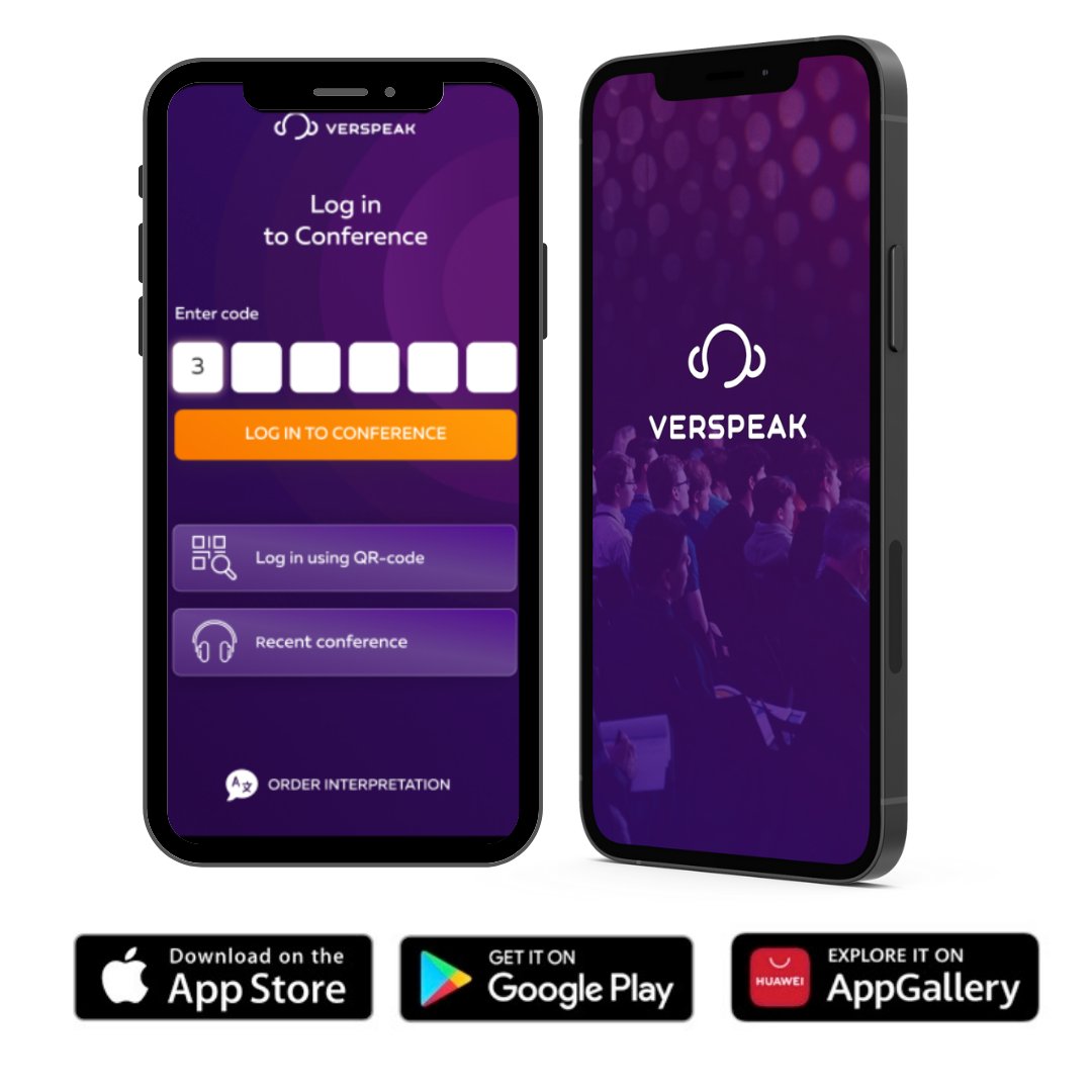 VERSPEAKapp's tweet photo. By the way ☝🏻⬇️
@VERSPEAKapp  official app is also available in Huawei AppGallery.
Join us!
We create clear communication for everyone! 🙌🏻

#huawei #app #google #apple #joinus #translate   #startups #EVENT #eventprofs #service https://t.co/Bjy7Mw4jxF
