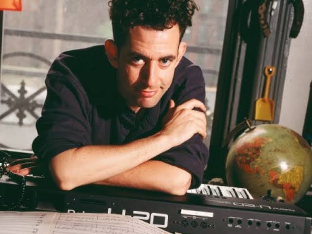 It\s Jonathan Larson s birthday! He would\ve been so happy to see all the love his work has got <3 