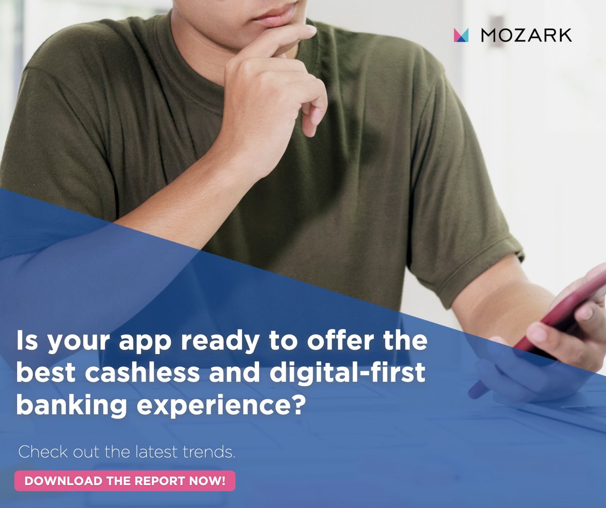 Our latest report reveals how mobile banking apps today can still improve and address setbacks to meet user-perceived performance. Read the full report here: bit.ly/3IBekZC

#mobilebanking #onlinebanking #transaction #userexperience #Philippines