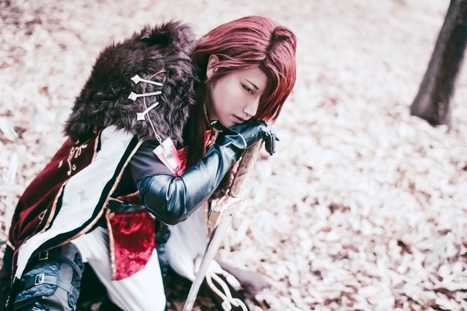 Cainのtwitterイラスト検索結果