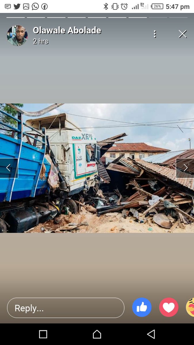 CrownprinceCom2's tweet photo. If our government and leaders are sleeping. Let wake them up through our tagging and post... Enough is enough
Nobody knows who is next....
#SaveAkungba

#adekunlegold https://t.co/WhIMcWSBjB