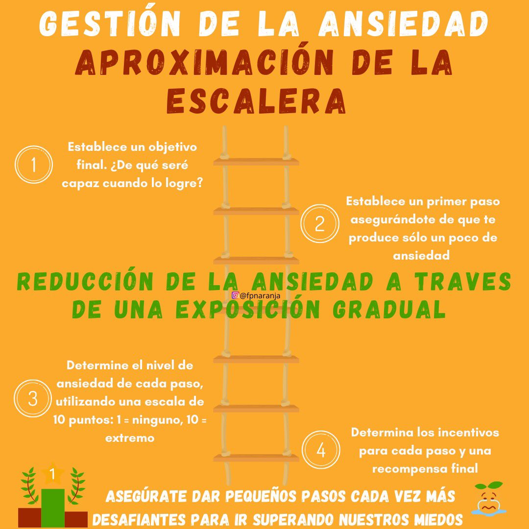 FP Naranja tweet media