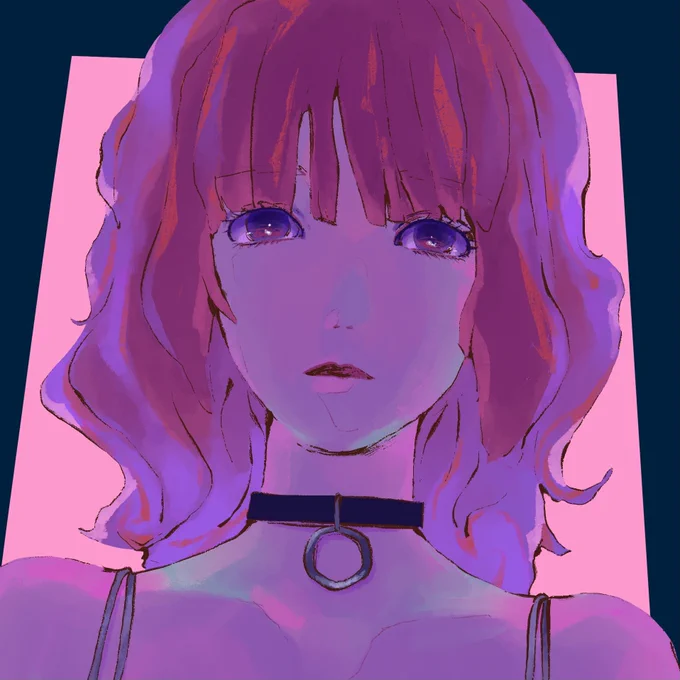 途中 