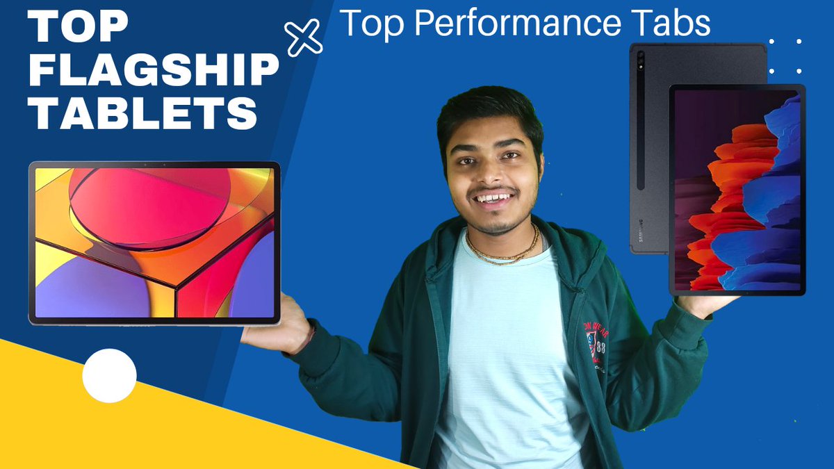 itgshubh's tweet image. youtu.be/rkCzCMG3ojw
#FlagshipTablets #Flagship #FlagshipTablets